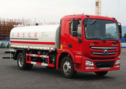 15噸灑水車(chē)多少錢(qián)_徐工漢風(fēng)G5-15噸綠化灑水車(chē)廠(chǎng)家價(jià)格