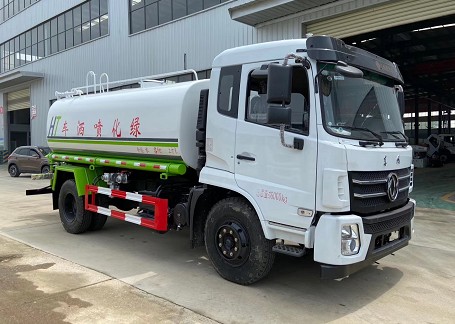 12噸灑水車(chē)包月多少錢(qián)一個(gè)月_國六12方東風(fēng)隨專(zhuān)D17綠化灑水車(chē)廠(chǎng)家價(jià)格