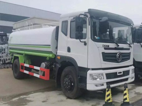 15噸灑水車(chē)圖片_國六15方東風(fēng)華神T5綠化灑水車(chē)廠(chǎng)家價(jià)格