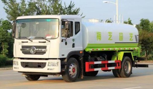 東風(fēng)多利卡國六14噸灑水車(chē) 東風(fēng)多利卡國六14噸灑水車(chē)